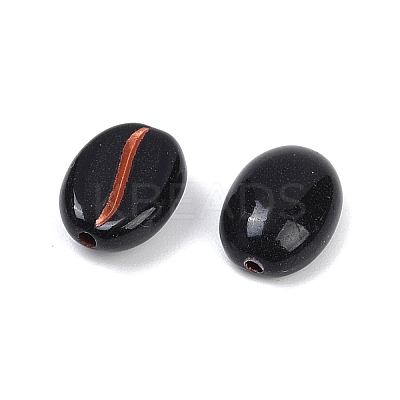 Opauqe Acrylic Beads X1-OACR-P029-05A-01-1