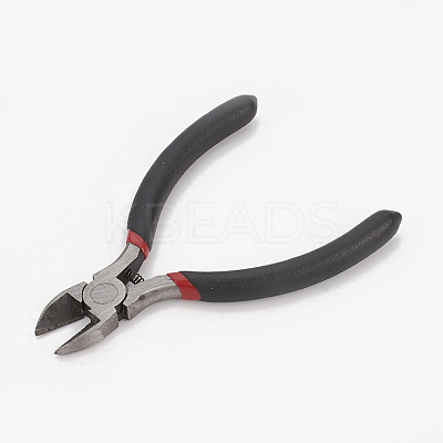 45# Carbon Steel Jewelry Plier Sets PT-T001-02-1
