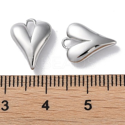 Brass Charms X-KK-F867-06P-1