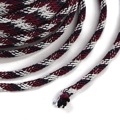 Nylon Braided Cord NWIR-C004-01D-1