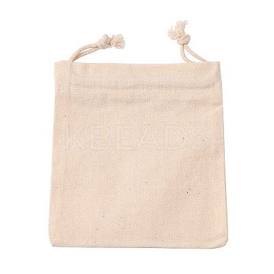 Rectangle Cloth Packing Pouches LS-ABAG-N002-C-02-1