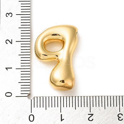 Brass Pendants KK-P262-01G-P-1