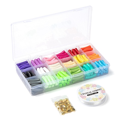 DIY Jewelry Making Kits DIY-LS0003-81B-1