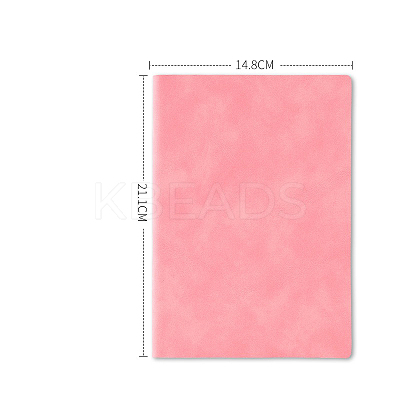 PU Leather Notebook OFST-PW0001-350A-01-1