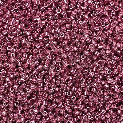 MIYUKI Delica Beads X-SEED-J020-DB0428-1