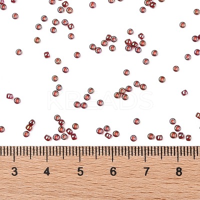 TOHO Round Seed Beads SEED-JPTR11-0330-1