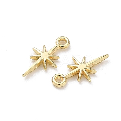 Alloy Pendants FIND-L024-01G-1