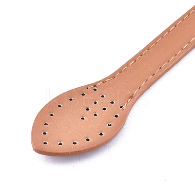 PU Leather Bag Handles FIND-I010-02F-1