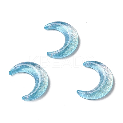 K9 Glass Cabochons GGLA-Z003-02A-1