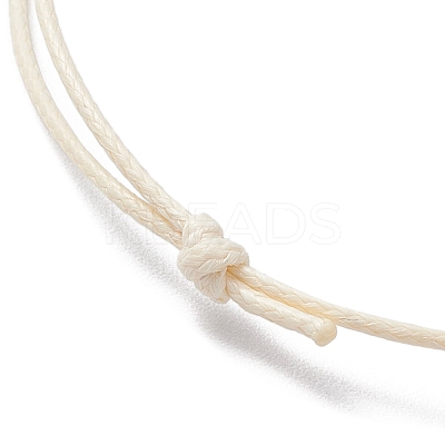 Natural Gemstone Braided Bead Bracelets for Women BJEW-JB11356-1