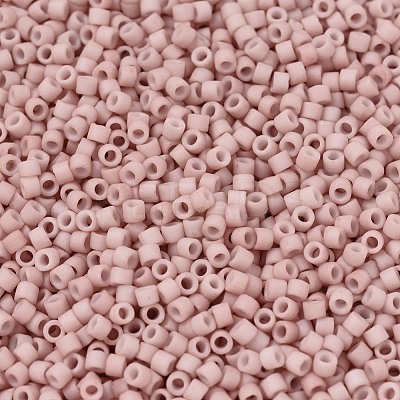 MIYUKI Delica Beads SEED-J020-DB1515-1