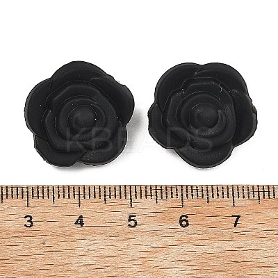 Food Grade Eco-Friendly Silicone Beads FIND-WH0125-43O-1