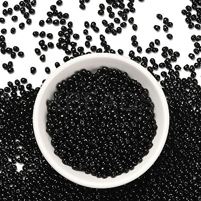 MIYUKI 3.4mm Drop Beads Y-SEED-MY04-DP401-1