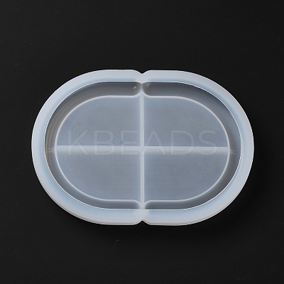 DIY Display Tray Silicone Molds DIY-G086-10E-1