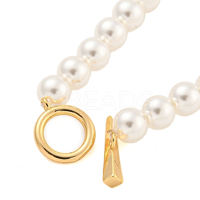Brass Toggle Clasps LS-KK-A223-09G-1