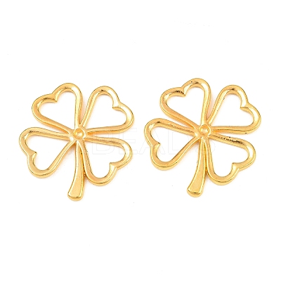 Tibetan Style Alloy Pendants TIBEP-EBB075YKG-G-FF-1