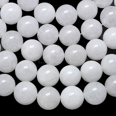 Natural Malaysia Jade Beads Strands G-L645-B01-14mm-01-1