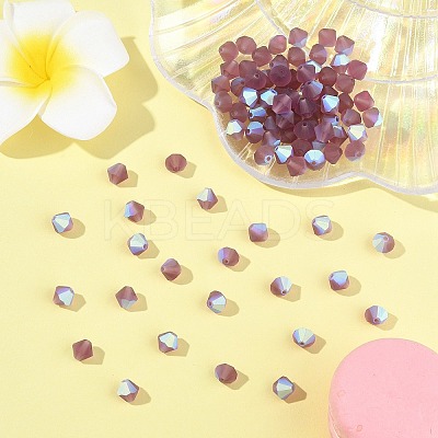 Preciosa® Crystal Beads Y-PRC-BA3-20050-20019-1