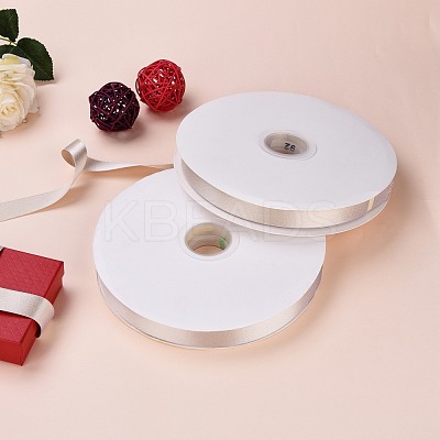 Polyester Grosgrain Ribbons for Gift Packing SRIB-L016-022-029-1