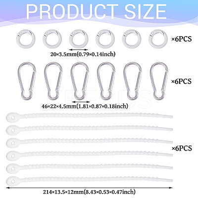 Making Finding Kits DIY-TA0013-24B-1