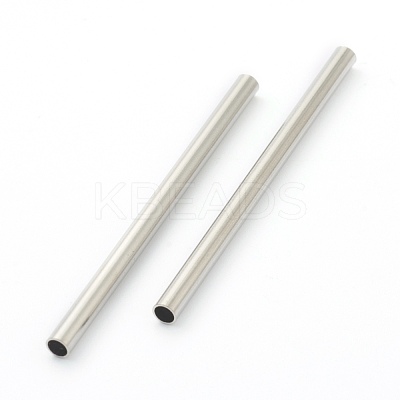 Non-Tarnish 304 Stainless Steel Beads STAS-H160-04H-P-1