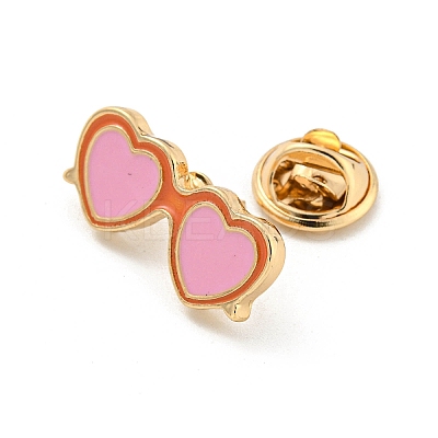 Alloy Brooches JEWB-M038-03C-1