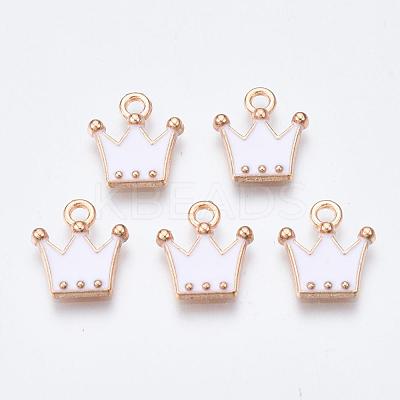Alloy Charms ENAM-S115-063A-1