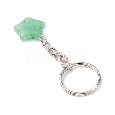 Gemstone Keychains KEYC-JKC01143-01-1