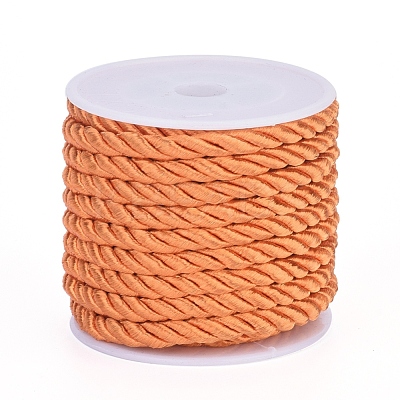 Polyester Cord OCOR-L041-5mm-17-1