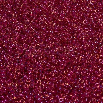 MIYUKI Round Rocailles Beads SEED-JP0010-RR0363-1