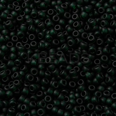 MIYUKI Round Rocailles Beads X-SEED-G008-RR0156F-1
