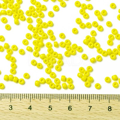 MIYUKI Round Rocailles Beads SEED-G008-RR0404-1