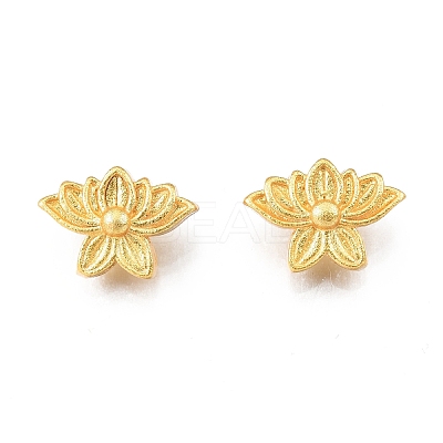 Brass Beads KK-N232-508-1