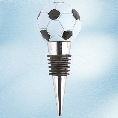 Zinc Alloy Wine Stoppers FIND-WH20040-05E-1