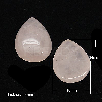 Gemstone Cabochons X-G-H1598-DR-14x10x4-M-1