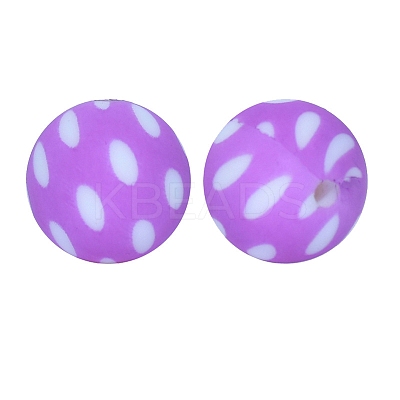 Silicone Round Beads Making Kit LS-FIND-SZC0014-255-1