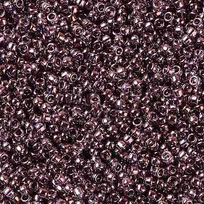 TOHO 11/0 Round Beads X-SEED-TR11-0201-1