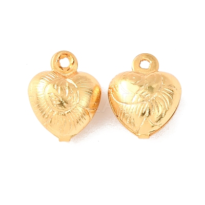 Brass Charms KK-C157-04B-G-1