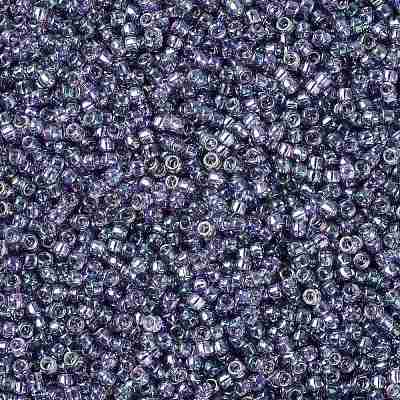 TOHO Round Seed Beads SEED-JPTR15-0206-1