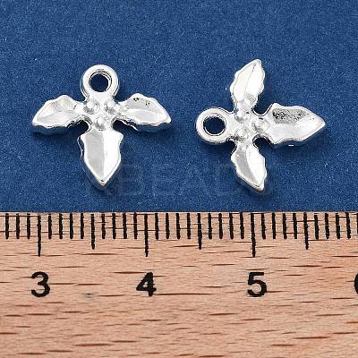 Tibetan Style Alloy Pendants TIBEP-LF10826YKG-S-LF-1