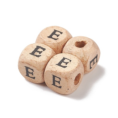 (Defective Closeout Sale: Grained) WOOD-XCP0001-60-1