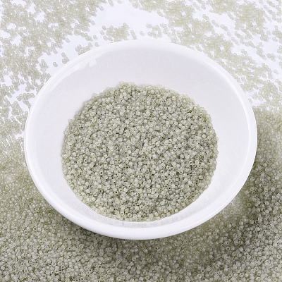 MIYUKI Delica Beads SEED-X0054-DB0383-1
