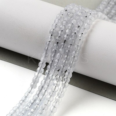 Cat Eye Beads Strands CE-G009-01C-1