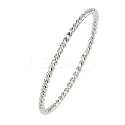 304 Stainless Steel Finger Rings for Women RJEW-K301-08C-P-1