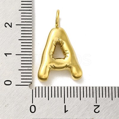 Ion Plating(IP) 304 Stainless Steel Pendants STAS-K263-47G-A-1
