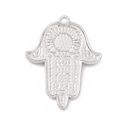 Alloy Enamel Pendants LS-ENAM-A138-02P-01-1