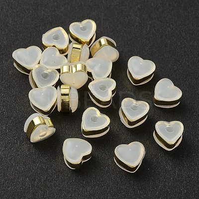 Silicone Ear Nuts SIL-YW0001-09G-1