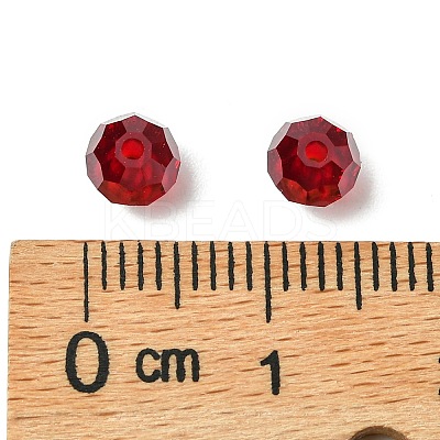 Preciosa® Crystal Beads Y-PRC-BB5-90090-1
