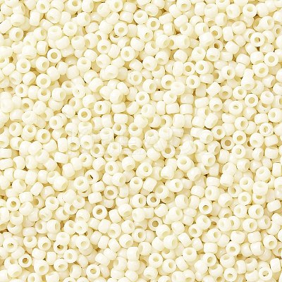 TOHO Round Seed Beads SEED-TR15-0051-1