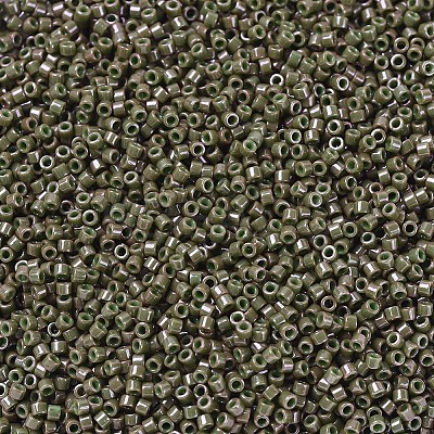 MIYUKI Delica Beads SEED-X0054-DB0657-1